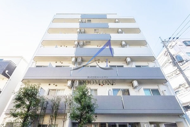 プレール・ドゥーク亀戸Ⅲ