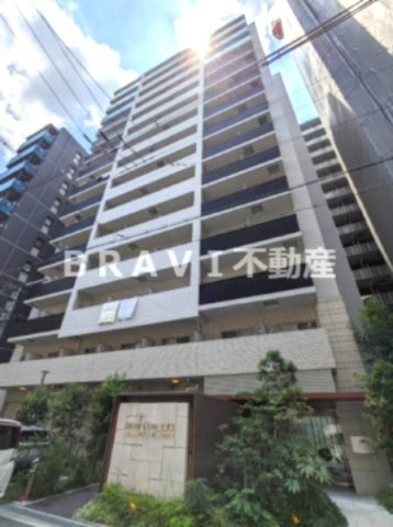レオンコンフォート本町東Ⅱ　BRAVI不動産