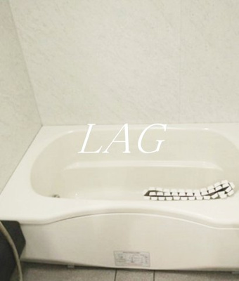 【浴室】 | デュオ・スカーラ蒲田 | お風呂（同仕様）です。