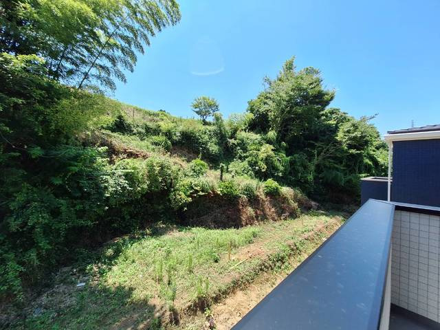 山崎戸建の展望