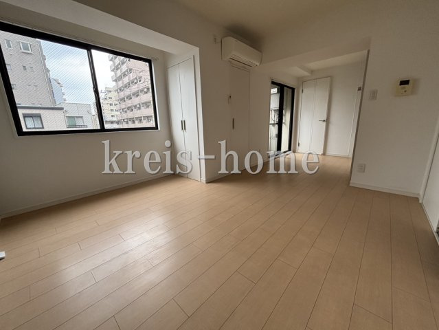 ミルフィーユの居間・リビング