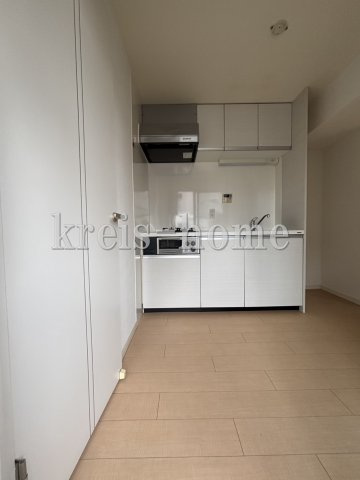 ミルフィーユのキッチン