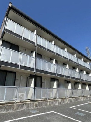 【外観】 | ジーメゾン川越仙波町