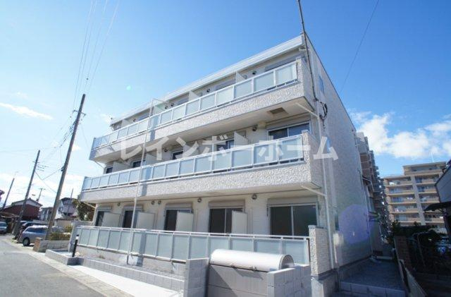 リブリ・カーサ新白岡