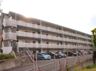 横浜市青葉区田奈町のマンションの画像