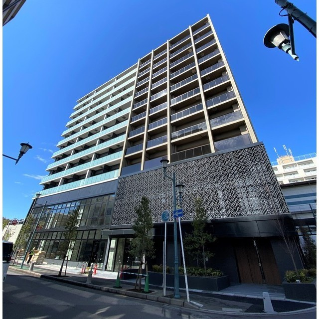 ザ・パークハビオ行徳駅前