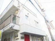 ＮＳハイムの画像