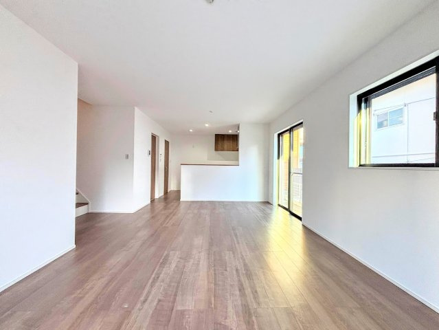 保土ヶ谷区権太坂3丁目　新築戸建て