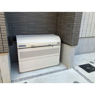 【その他共用部分】 | SOPHIA方南