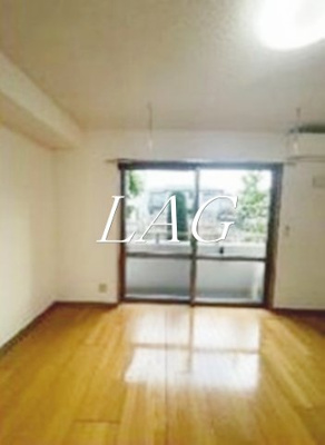 【居間・リビング】 | ラ・メゾン・フロフォンス | 洋室のお部屋です。