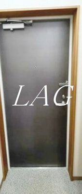 【玄関】 | ラ・メゾン・フロフォンス | 玄関です。