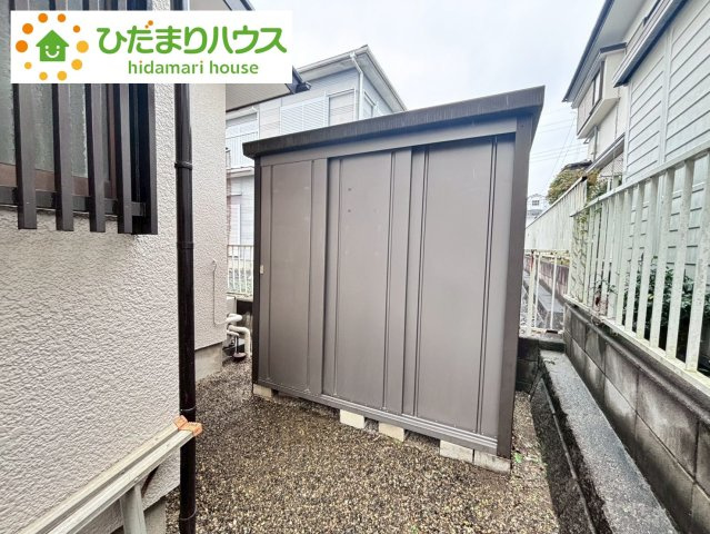 野田市三ツ堀　中古戸建のその他