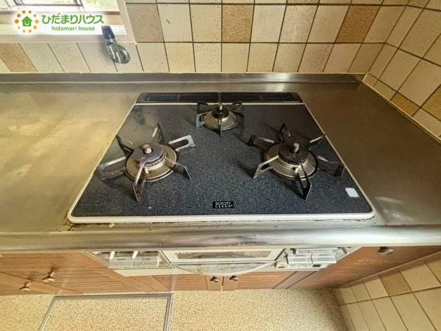 野田市三ツ堀　中古戸建のその他