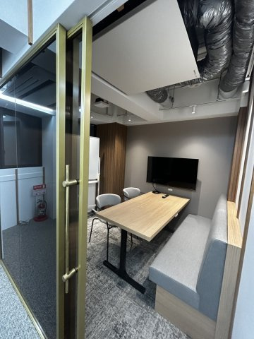 ＲｅＲａｉＭａレライマ渋谷道玄坂の内装