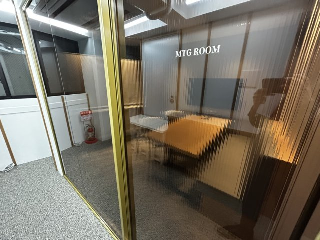 ＲｅＲａｉＭａレライマ渋谷道玄坂のバルコニー