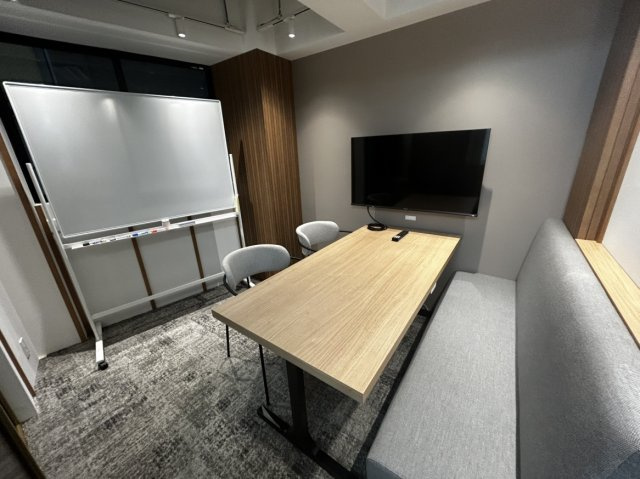 ＲｅＲａｉＭａレライマ渋谷道玄坂の内装