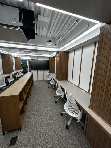 ＲｅＲａｉＭａレライマ渋谷道玄坂のロビー