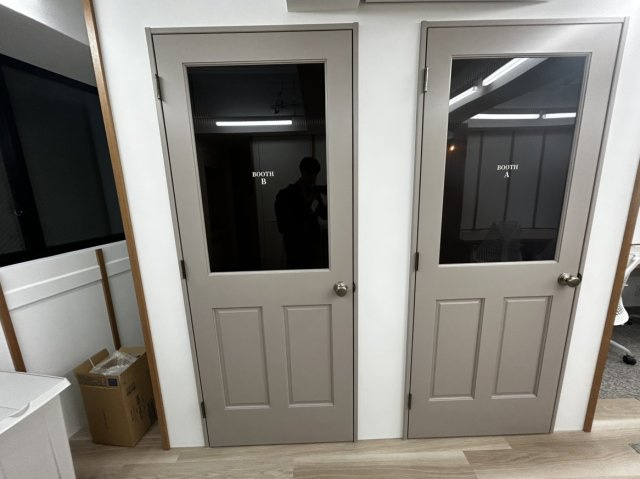 ＲｅＲａｉＭａレライマ渋谷道玄坂のセキュリティ