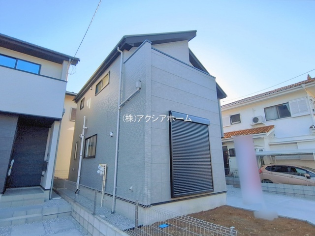 所沢市中新井3丁目・全2棟　新築一戸建　2号棟　の設備