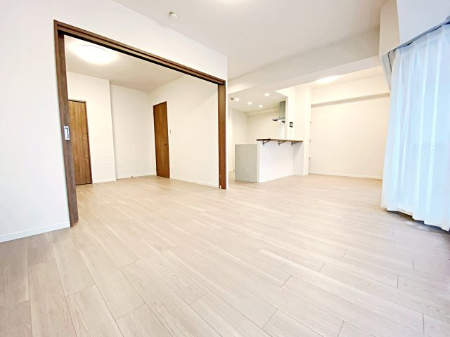 ヨコハマアイランドガーデン