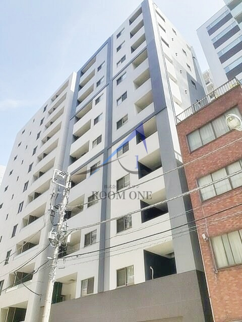 Ｆｉｅｌｄ－Ｖ　築地