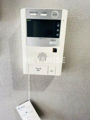 modern palazzo文教primaのセキュリティ|※同間取りの別の階のお部屋の画像です※現況を優先します