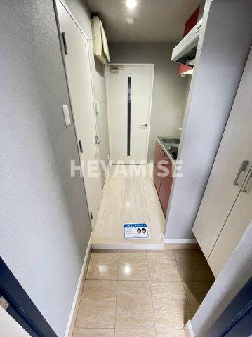 modern palazzo文教primaの設備|※同間取りの別の階のお部屋の画像です※現況を優先します