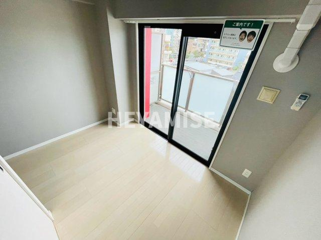 modern palazzo文教primaの内装|※同間取りの別の階のお部屋の画像です※現況を優先します