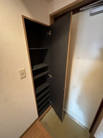 【収納】 | ジョイライフ桜上水