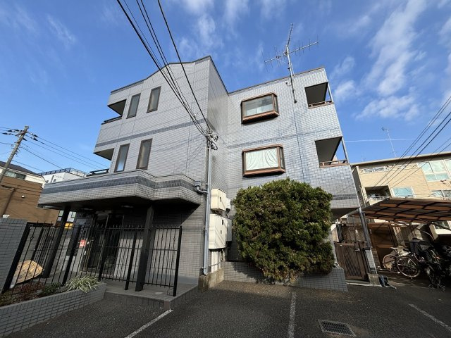 【外観】 | ジョイライフ桜上水