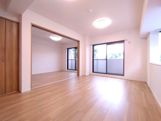 サングレイス洋光台   