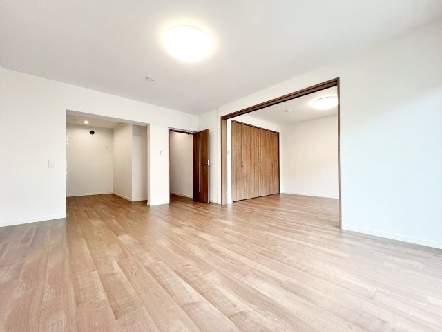 磯子レインボーハイツ3-1号棟