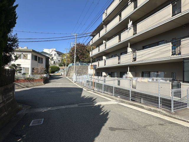 ライオンズマンション朝霧ヶ丘第2のその他