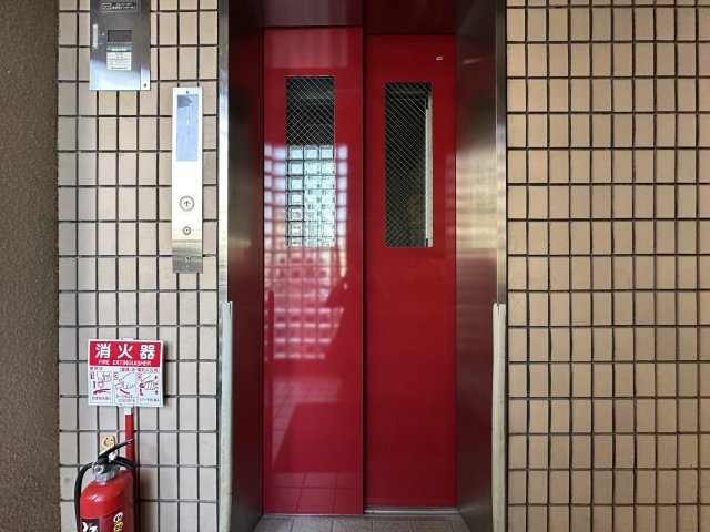 ライオンズマンション朝霧ヶ丘第2のその他