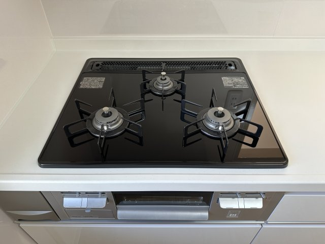 ライオンズマンション朝霧ヶ丘第2のその他