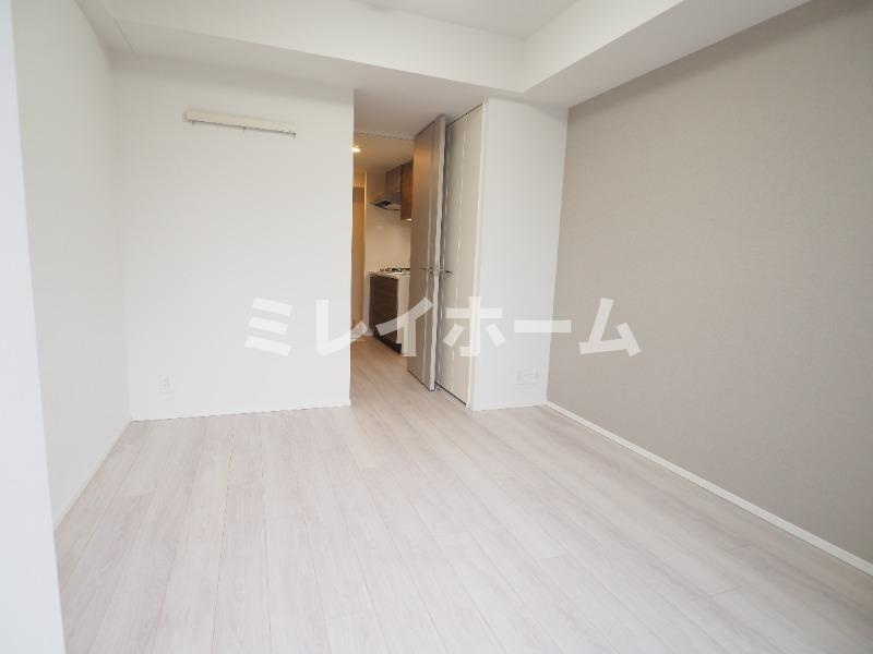 アーバネックス戸越