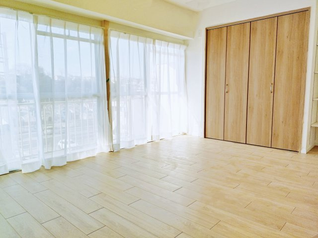 ダイアパレス東寺尾