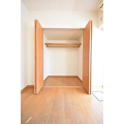 【収納】 | ヴェルト五反田西