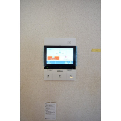 【セキュリティ】 | ヴェルト五反田西