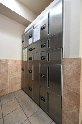 【設備】 | ヴェルト五反田西