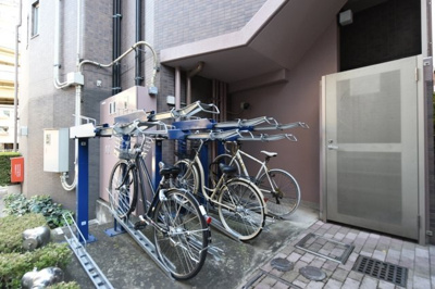 【その他】 | ヴェルト五反田西