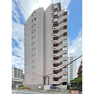 【外観】 | ヴェルト五反田西