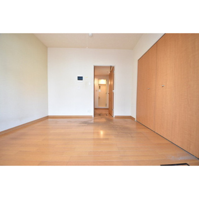 【居間・リビング】 | ヴェルト五反田西