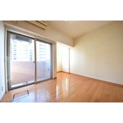 【寝室】 | ヴェルト五反田西