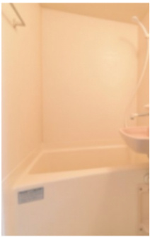 【浴室】 | ヴェルト五反田西