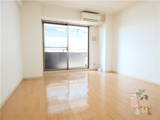 ハアラン表町の居間・リビング