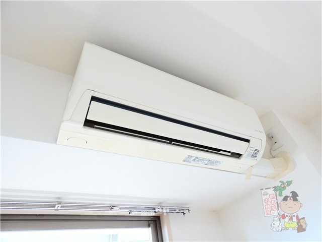 ハアラン表町の設備