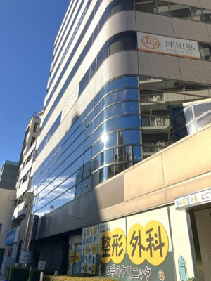 【外観】 | ＭＹビル | 外はこのようになっています