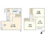 川越市寺尾貸戸建（０００４９６７）の画像