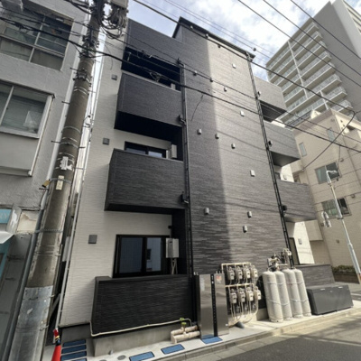 【外観】 | MELDIA新御徒町